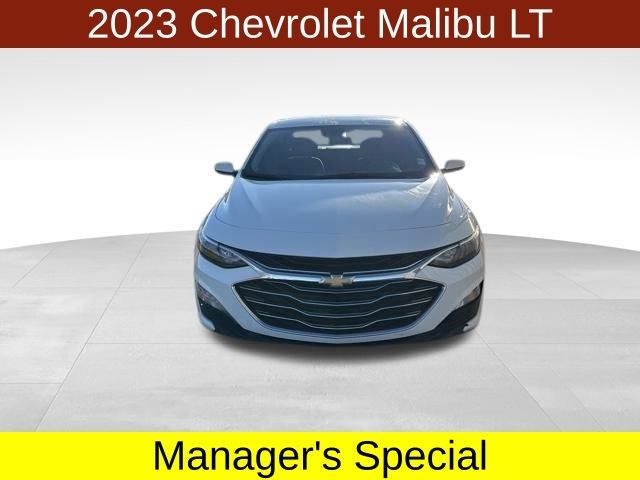 Chevrolet Malibu  2023