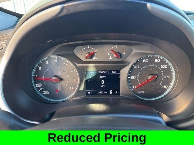 Chevrolet Malibu  2023