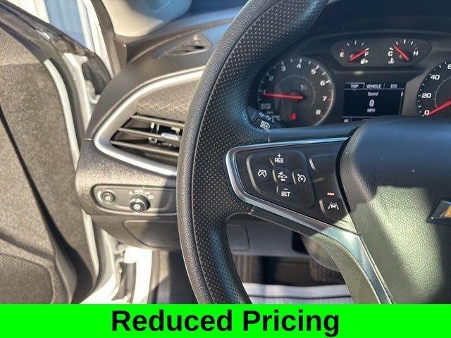 Chevrolet Malibu  2023