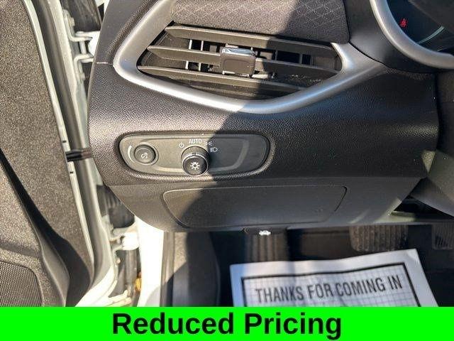 Chevrolet Malibu  2023