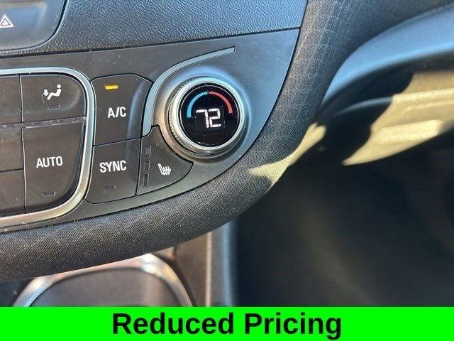 Chevrolet Malibu  2023