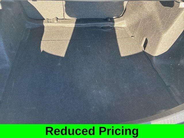 Chevrolet Malibu  2023