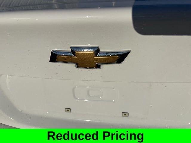 Chevrolet Malibu  2023