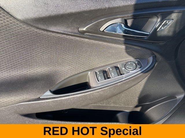 Chevrolet Malibu  2023