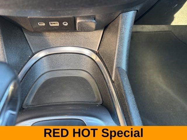 Chevrolet Malibu  2023