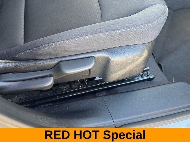 Chevrolet Malibu  2023