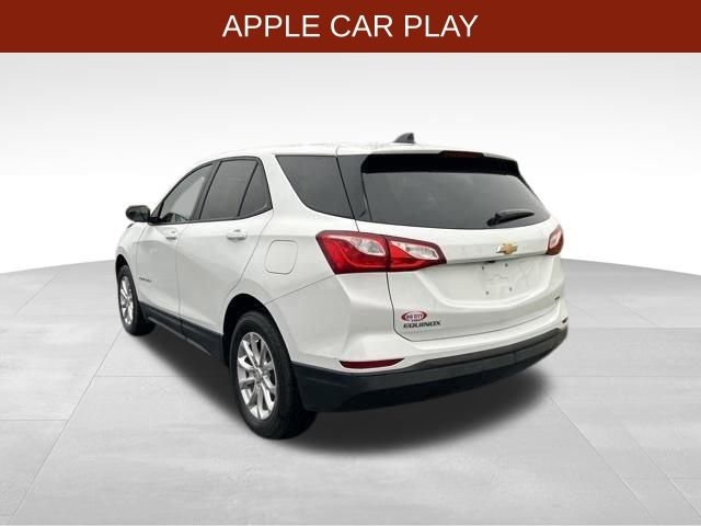Chevrolet Equinox LS AWD 2020