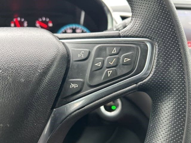 Chevrolet Equinox LS AWD 2020