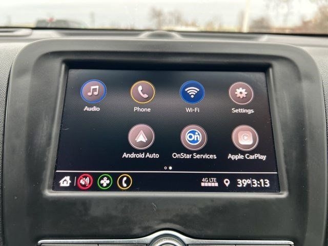 Chevrolet Equinox LS AWD 2020