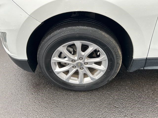 Chevrolet Equinox LS AWD 2020