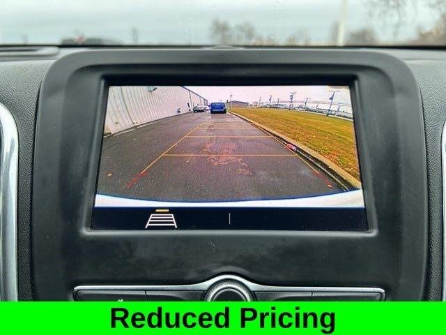 Chevrolet Equinox LS AWD 2020