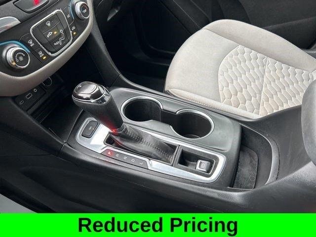 Chevrolet Equinox LS AWD 2020