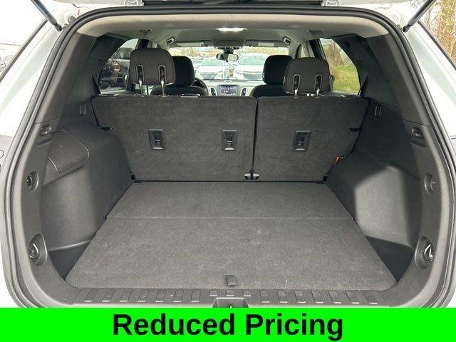 Chevrolet Equinox LS AWD 2020