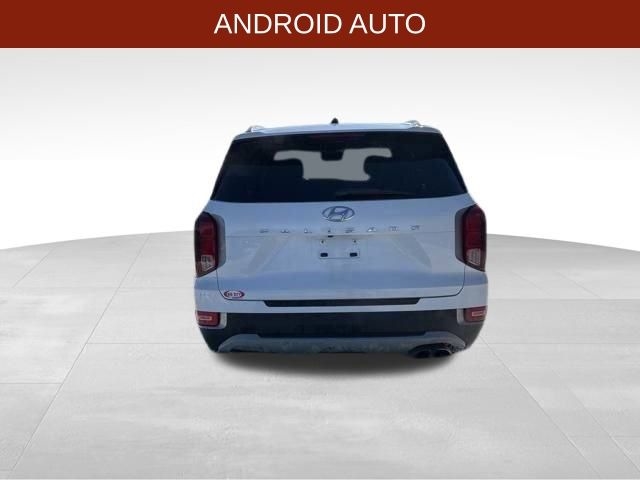 Hyundai Palisade SEL 2020