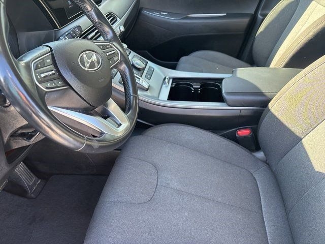 Hyundai Palisade SEL 2020