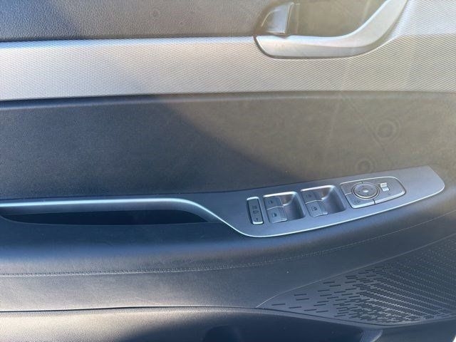 Hyundai Palisade SEL 2020