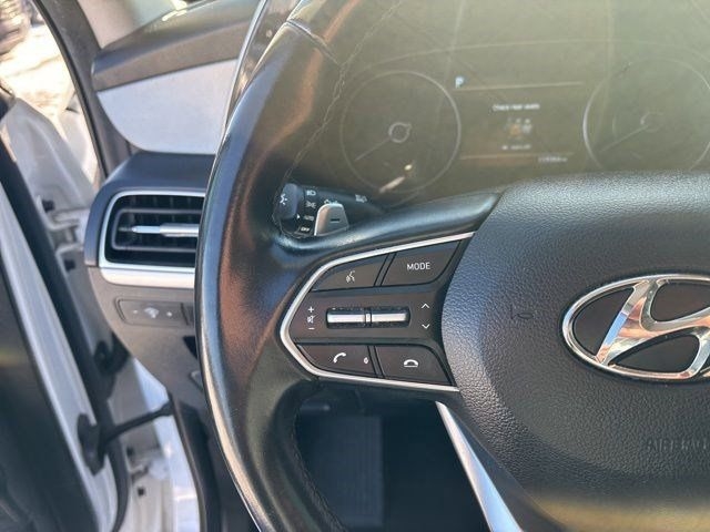 Hyundai Palisade SEL 2020