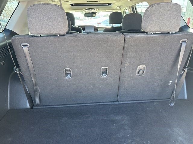 Hyundai Palisade SEL 2020