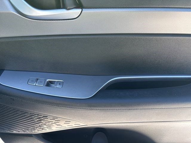 Hyundai Palisade SEL 2020