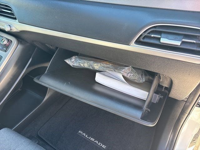 Hyundai Palisade SEL 2020