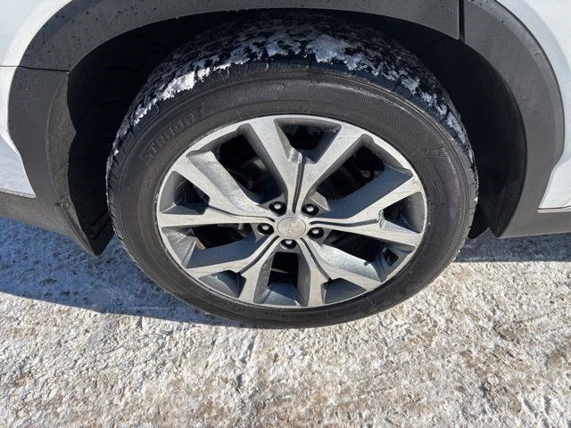 Hyundai Palisade SEL 2020