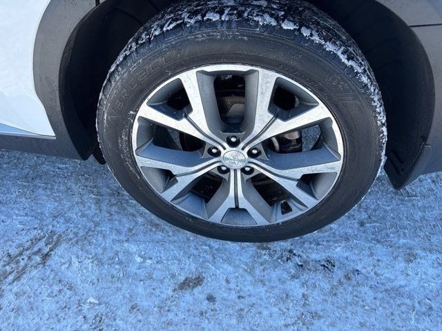 Hyundai Palisade SEL 2020