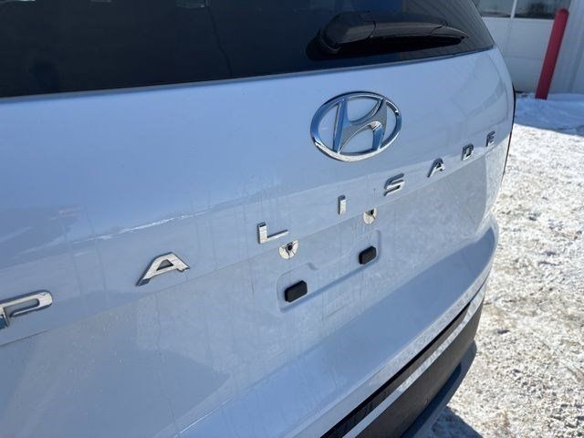 Hyundai Palisade SEL 2020