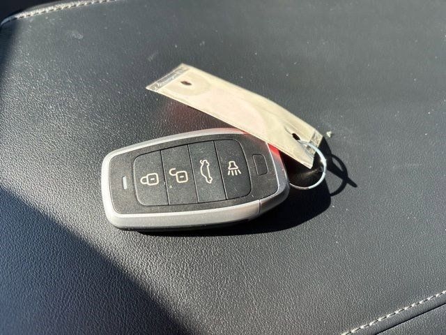 Hyundai Palisade SEL 2020