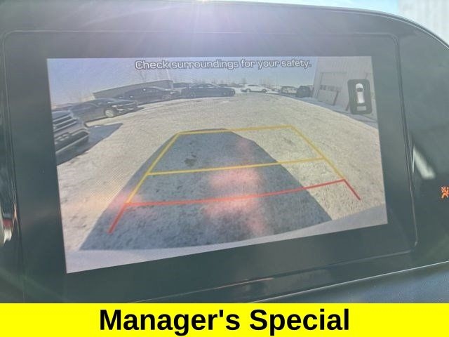 Hyundai Palisade SEL 2020