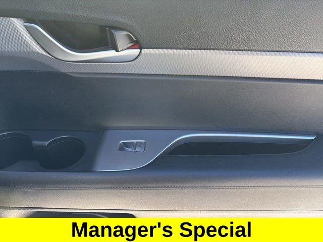 Hyundai Palisade SEL 2020