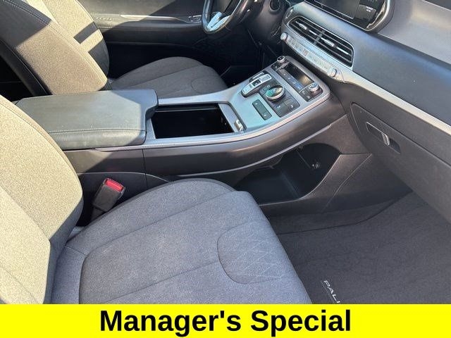 Hyundai Palisade SEL 2020