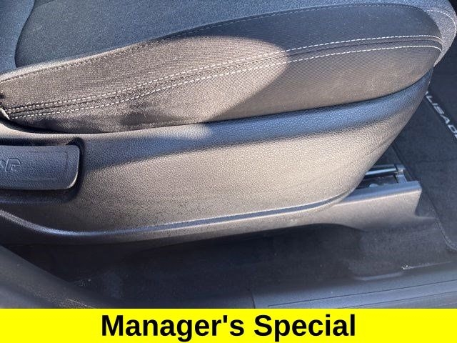 Hyundai Palisade SEL 2020