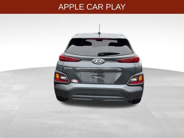 Hyundai Kona SE 2021