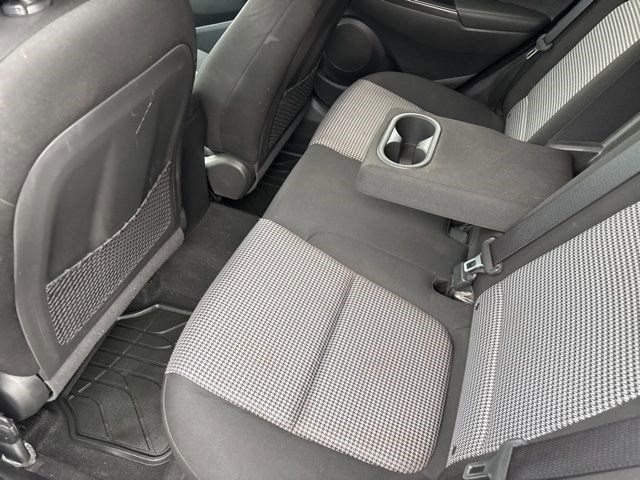 Hyundai Kona SE 2021