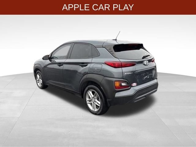 Hyundai Kona SE 2021