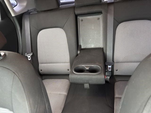 Hyundai Kona SE 2021