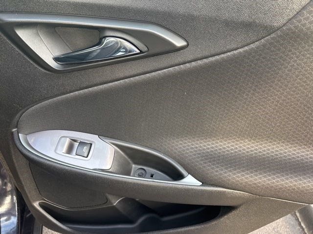 Chevrolet Malibu  2023