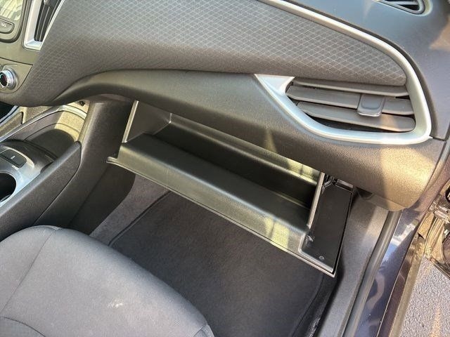 Chevrolet Malibu  2023