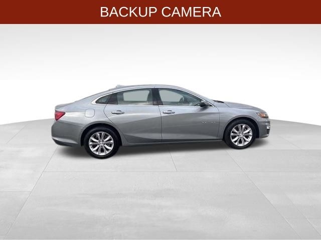 Chevrolet Malibu  2023