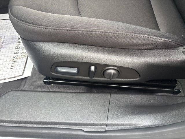 Chevrolet Malibu  2023