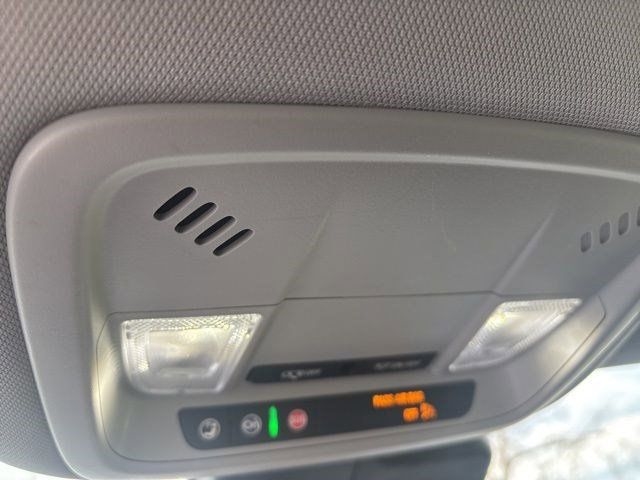 Chevrolet Malibu  2023