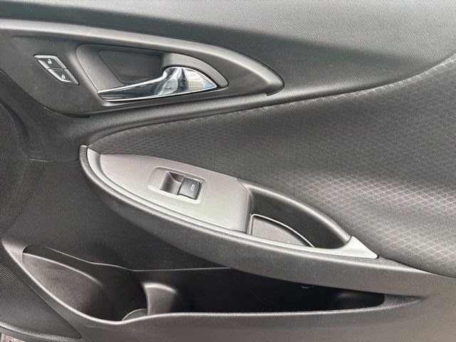 Chevrolet Malibu  2023