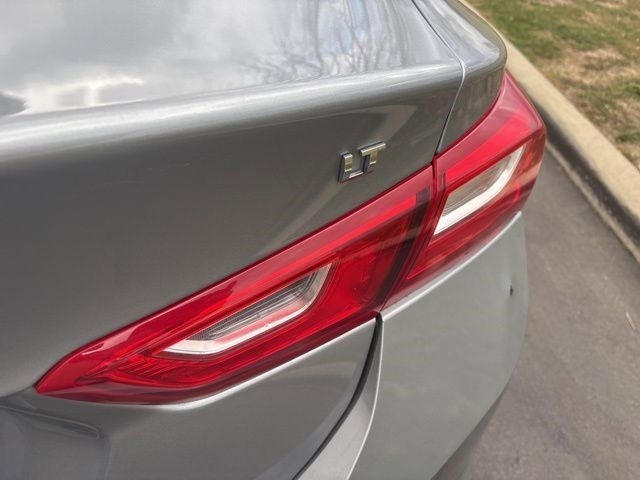 Chevrolet Malibu  2023