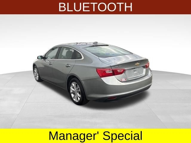 Chevrolet Malibu  2023