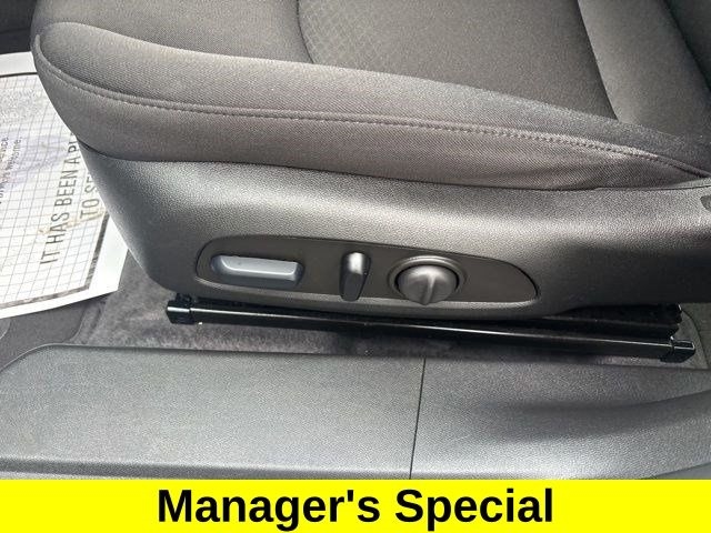 Chevrolet Malibu  2023