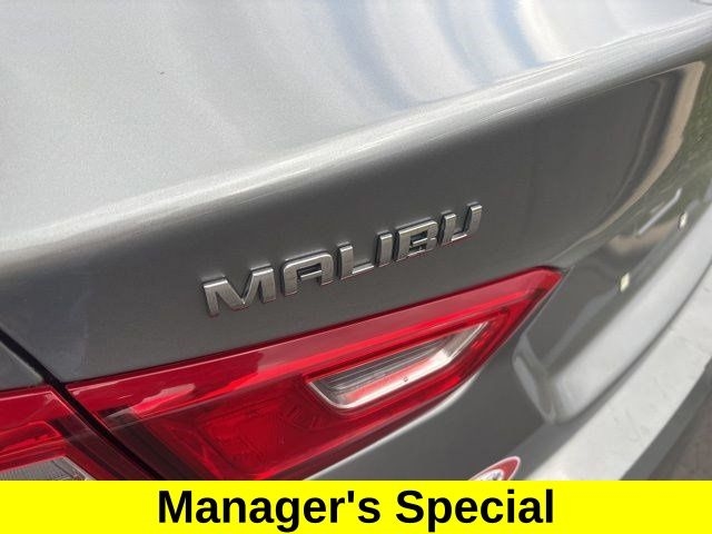 Chevrolet Malibu  2023