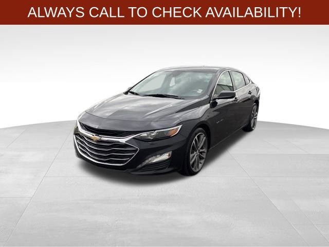 Chevrolet Malibu  2023