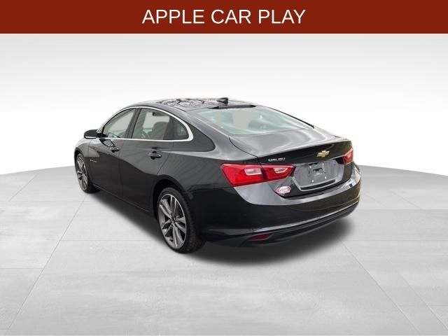 Chevrolet Malibu  2023