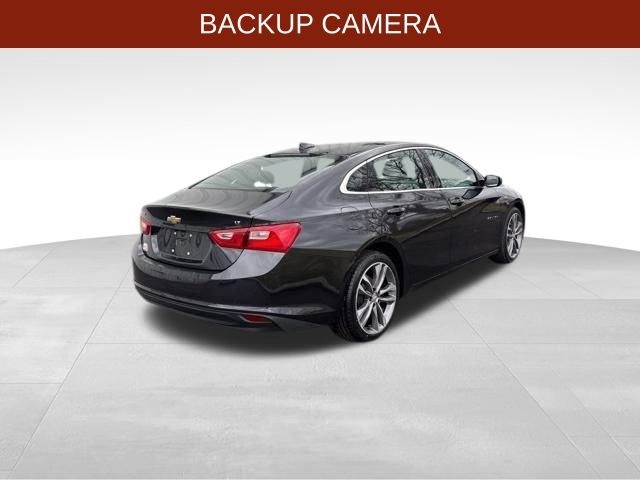 Chevrolet Malibu  2023