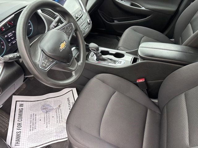 Chevrolet Malibu  2023